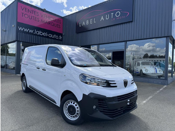 Furgón PEUGEOT Expert