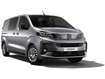 Furgón PEUGEOT Expert