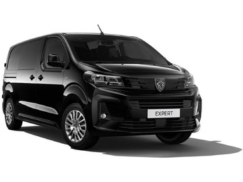 Furgón PEUGEOT Expert