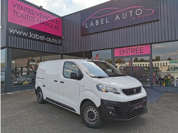 Furgón PEUGEOT Expert