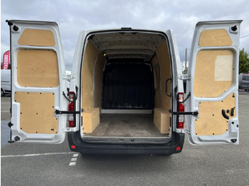 Furgón RENAULT MASTER 3T3 L2H2 2.3 DCI 135CH CONFORT: foto 3