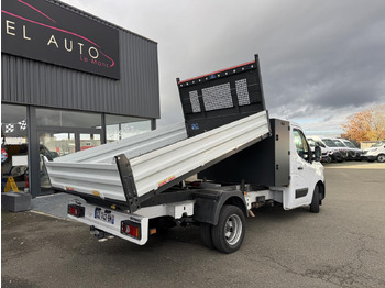 Furgoneta basculante RENAULT Master 2.3