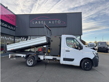 Furgoneta basculante RENAULT Master 2.3