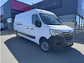 Furgón RENAULT Master 2.3