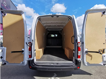 Furgón RENAULT Master Grand Confort F3500 L3H2 2.3 dCi - 135  III FOURGON Fourgon L3H2 Traction PHASE 3: foto 3