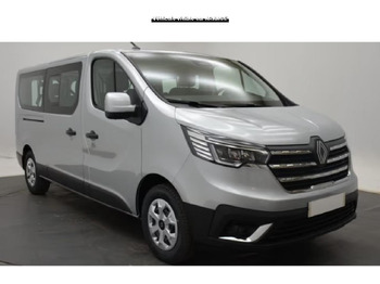 Furgoneta combi RENAULT Trafic 2.0