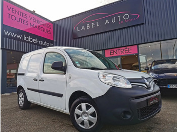 Furgón RENAULT Kangoo 1.5