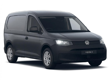 Furgón VOLKSWAGEN Caddy Cargo
