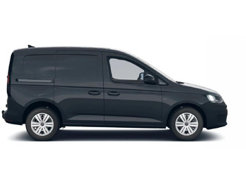 Furgón nuevo VOLKSWAGEN Caddy Cargo 2.0 16V TDI - 102 FOURGON Cargo Business: foto 3 Furgón nuevo VOLKSWAGEN Caddy Cargo 2.0 16V TDI - 102 FOURGON Cargo Business: foto 3