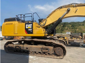 Arrendamiento de CAT 352 F  CAT 352 F: foto 2