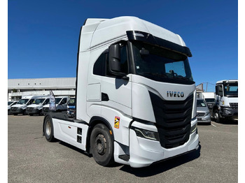 Cabeza tractora IVECO S-WAY