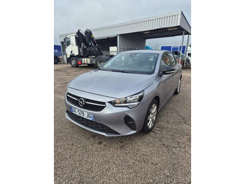 Coche OPEL