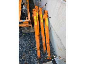 Esparcidor de sal SCHMIDT