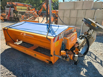 Esparcidor de sal UNIMOG
