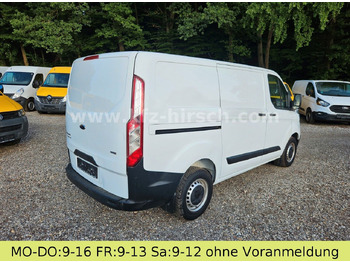 Furgón Ford Transit Custom Klima Sitzhzg Bluetooth Multi 1Hd: foto 3