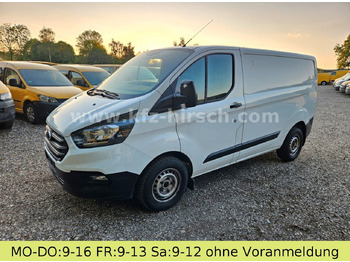 Furgón FORD Transit