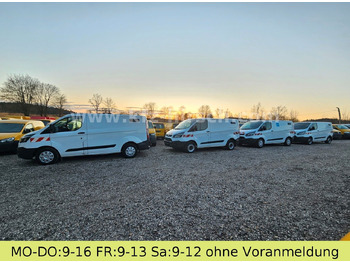 Furgoneta de pasajeros Ford Transit Custom Sortimo Werkstatt 1.Hd*: foto 5