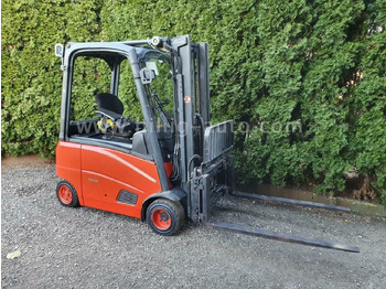 Arrendamiento de  Linde E18 PH 4-Rad Seitenschieber*Zinkenverstellung* Linde E18 PH 4-Rad Seitenschieber*Zinkenverstellung*: foto 5