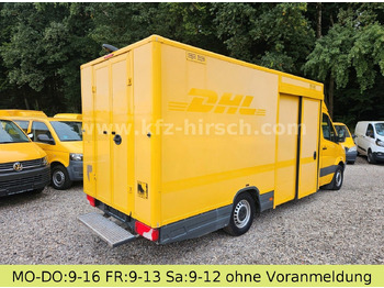 Furgoneta caja cerrada Mercedes-Benz Sprinter ideal als Foodtruck Camper Wohnmobil E5: foto 4 Furgoneta caja cerrada Mercedes-Benz Sprinter ideal als Foodtruck Camper Wohnmobil E5: foto 4