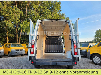 Furgón Renault Master EURO 6 *Klima*EU6*Bluetooth*Kamera*MAXI: foto 3