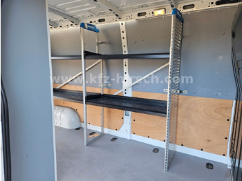 Arrendamiento de  Renault Master EURO 6 *Klima*EU6*Bluetooth*Kamera*MAXI Renault Master EURO 6 *Klima*EU6*Bluetooth*Kamera*MAXI: foto 4