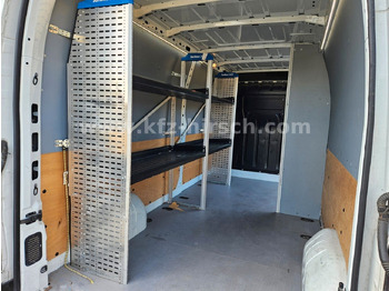 Arrendamiento de  Renault Master EURO 6 *Klima*EU6*Bluetooth*Kamera*MAXI Renault Master EURO 6 *Klima*EU6*Bluetooth*Kamera*MAXI: foto 5