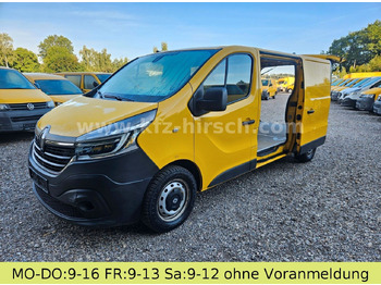 Furgoneta pequeña RENAULT Trafic