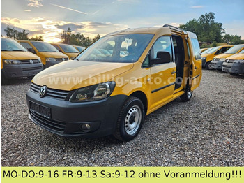 Furgoneta pequeña VOLKSWAGEN Caddy 2.0