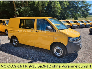 Furgón Volkswagen T5 Transporter 2.0TDI EU5*2xSchiebetüre*1.Hand*: foto 5