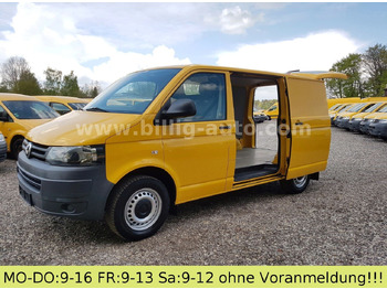 Coche VOLKSWAGEN