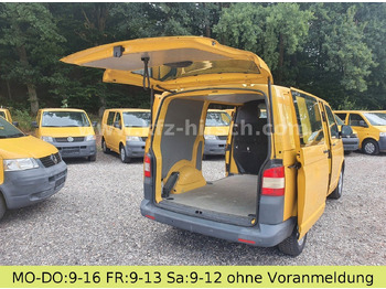 Coche Volkswagen T5 Transporter 2.0TDI EU5*2xSchiebetüre*Facelift: foto 4 Coche Volkswagen T5 Transporter 2.0TDI EU5*2xSchiebetüre*Facelift: foto 4