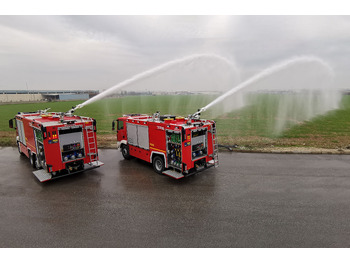 Camión de bomberos nuevo EFEMMAK Lx-Industrial Fire Vehicle: foto 2 Camión de bomberos nuevo EFEMMAK Lx-Industrial Fire Vehicle: foto 2