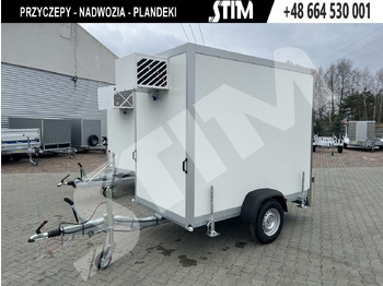 Remolque frigorífico ESSELMANN