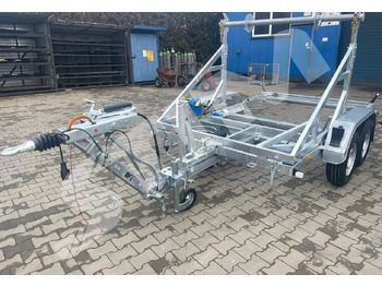 Arrendamiento de Stim S22/KB-27WR/DR Stim S22/KB-27WR/DR: foto 1 Arrendamiento de Stim S22/KB-27WR/DR Stim S22/KB-27WR/DR: foto 1