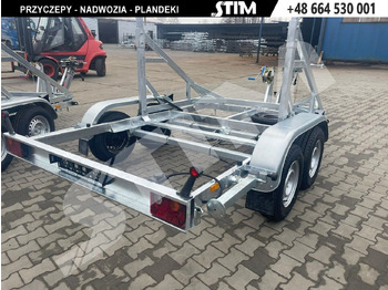 Arrendamiento de Stim S22/KB-27WR/DR Stim S22/KB-27WR/DR: foto 5 Arrendamiento de Stim S22/KB-27WR/DR Stim S22/KB-27WR/DR: foto 5