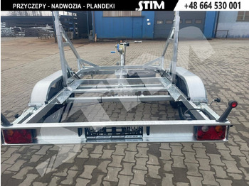 Arrendamiento de Stim S22/KB-27WR/DR Stim S22/KB-27WR/DR: foto 4 Arrendamiento de Stim S22/KB-27WR/DR Stim S22/KB-27WR/DR: foto 4