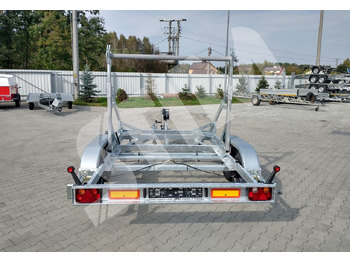 Remolque portabobinas nuevo Stim S22/KB-27WR: foto 2 Remolque portabobinas nuevo Stim S22/KB-27WR: foto 2