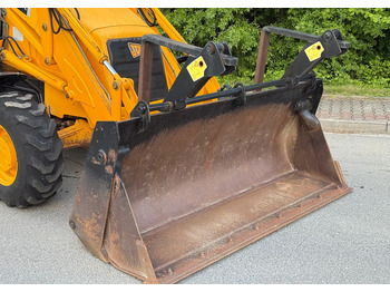 Retroexcavadora JCB * Koparko Ładowarka * JCB 3CX * Bardzo Dobry Stan: foto 2