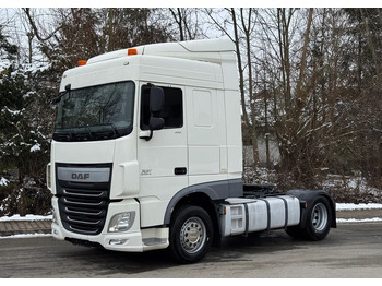 Cabeza tractora DAF XF 106