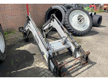 Cargador frontal para tractor BMH Palas SC 370 Front-laders / Frontlader / Voorlader / Tractoren: foto 2 Cargador frontal para tractor BMH Palas SC 370 Front-laders / Frontlader / Voorlader / Tractoren: foto 2