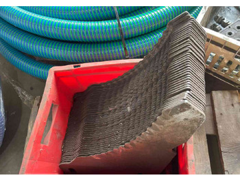 Remolque autocargador BERGMANN