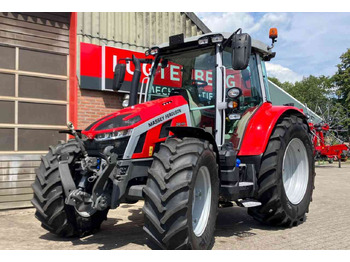 Tractor MASSEY FERGUSON 100 series
