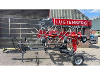 Henificadora MASSEY FERGUSON 1000 series