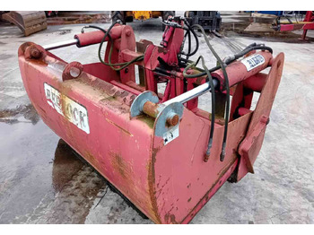 Equipo para silos REDROCK