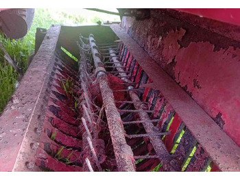 Remolque autocargador Taarup 1015 *Verkocht/sold*: foto 5 Remolque autocargador Taarup 1015 *Verkocht/sold*: foto 5