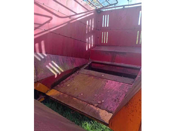 Remolque autocargador Taarup 1015 *Verkocht/sold*: foto 4 Remolque autocargador Taarup 1015 *Verkocht/sold*: foto 4