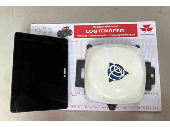 Sistema de navegación