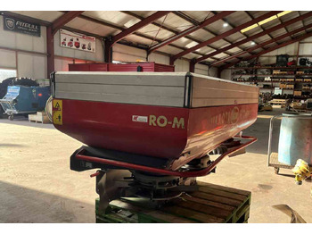 Esparcidor de fertilizantes VICON