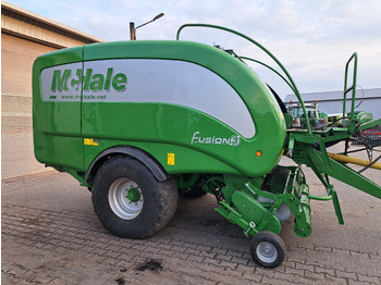 Rotoempacadora McHALE