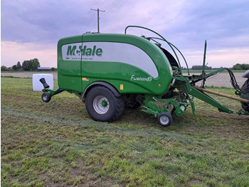 Rotoempacadora McHALE